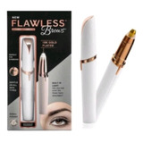 Depilador Pelos Aparador Caneta Sobrancelha Portatil Facial