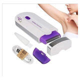 Depilador Portátil Sem Dor A Laser De Pelos Touch Bivolt