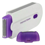 Depilador Removedor De Pelos Luz Yes Finishing Smooth Touch