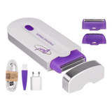Depilador Removedor De Pelos Yes Finishing Painfree