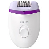 Depilador Satinelle Philips Bre225 00 com Fio Lavável Bivolt