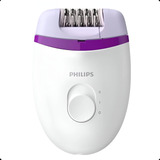 Depilador Satinelle Philips Bre225 00 Com Fio Lavável Bivolt