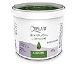Depilart Depilador Transparente Depilator 200Gr