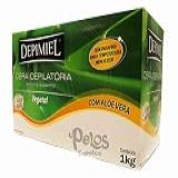 depimiel quente vegetal depimiel