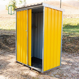 Amarelo