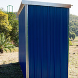Azul