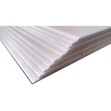 Depron Xps 2mm 10 Placa C 50cm X 68cm Aeromodelo Artesanato