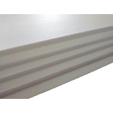 Depron Xps 4mm 5 Placas C 50cm X 68cm Aeromodelo Artesanato