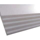 Depron Xps 5mm 3 Placa 4mm 3 Placa 50cm X 68cm Aeromodelo