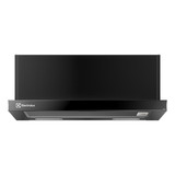 Depurador De Ar Electrolux 60cm Retrátil Efficient de6rp Voltagem 127v