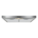 Depurador De Ar Mondial 60cm Inox Dp60 01 220v Cor Inox Voltagem 220v
