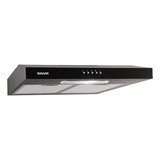 Depurador De Ar Slim 60cm 3 Velocidades Suggar Dps161pt 110v