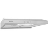 Depurador De Ar Slim Dps161ix 60 Cm 3 Velocidades Suggar