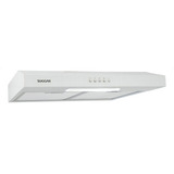 Depurador De Ar Slim Suggar 60cm Branco 220v Dps162br