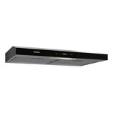 Depurador De Ar Slim Touch 60 Cm Inox Suggar Cor Cinza 110v