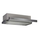 Depurador De Ar Suggar De61ix Slim De Embutir 60cm 127v