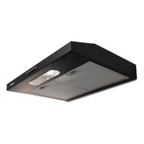 Depurador De Ar Suggar Slim 60cm 4 Bocas 3 Vel Preto 220v
