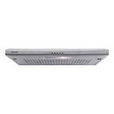 Depurador De Ar Suggar Slim 60cm Manta Prata 127v Di601pr