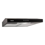 Depurador E Exaustor Suggar Slim Touch Dps 3 Velocidades