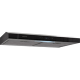 Depurador Exaustor Slim Touch 60cm Inox Dth61ix Suggar 127v