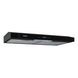 Depurador Exaustor Slim Touch 60cm Preto Dth62pt Suggar 220v