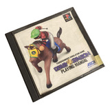 Derby Stallion Playstation 1