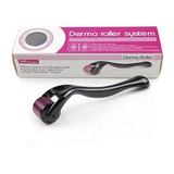 Derma Roller System 1 0mm Skin Care