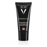 Dermablend Vichy Base Cor Bronze 55 30ml
