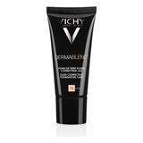 Dermablend Vichy Base Cor Opal 15 30ml