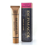 Dermacol Make up Cover Base De Extrema Cobertura Tono 218