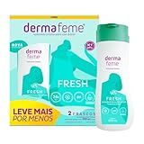 Dermafeme Kit Sabonete Íntimo Fresh