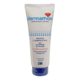 Dermamon 100g Creme Barreira Protetora Da Pele Cavilon