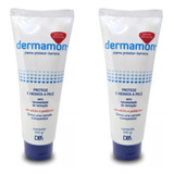 Dermamon Creme Barreira Protetor Da Pele 100g