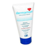 Dermamon Creme Barreira Protetora Da Pele 50g Dbs