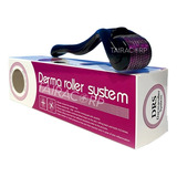 Dermaroller System Drs540 0 5 1 0 1 5 2 0 2 5mm Microagulhas