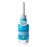 Dermogen Oto 100 Ml Solução Auricular Limpeza Cães E Gatos
