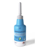 Dermogen Oto 100ml Solucao Limpeza Auricular Cães E Gatos
