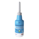 Dermogen Oto Soluçao Limpeza Auricular Cães Gatos 100ml