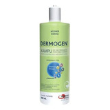 Dermogen Shampoo 500ml Pele Sensivel