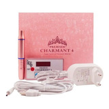 Dermógrafo Charmant Premium 4 Digital Para Micropigmentação