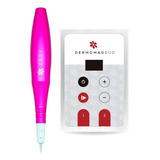 Dermografo Dermomag Pen Easy Fonte Duo Agulha
