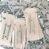 Dermografo Kit 100 Agulhas 100 Ponteiras 3r Universal
