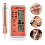 Dermógrafo Micropigmentação Charmant 2 Premium Promoção