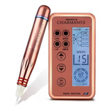 Dermógrafo Micropigmentação Charmant Premium 2020 Oferta