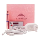 Dermógrafo Para Micropigmentação Charmant 4 Premium