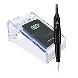 Dermografo Sharp 300 Pro Black Sirius White