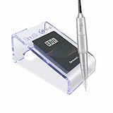 Dermografo Sharp 300 Pro Silver Sirius Dark