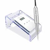 Dermografo Sharp 300 Pro Silver Sirius White