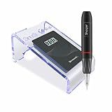 Dermografo Sharper Sirius Dark