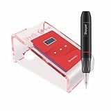 Dermografo Sharper Sirius Red